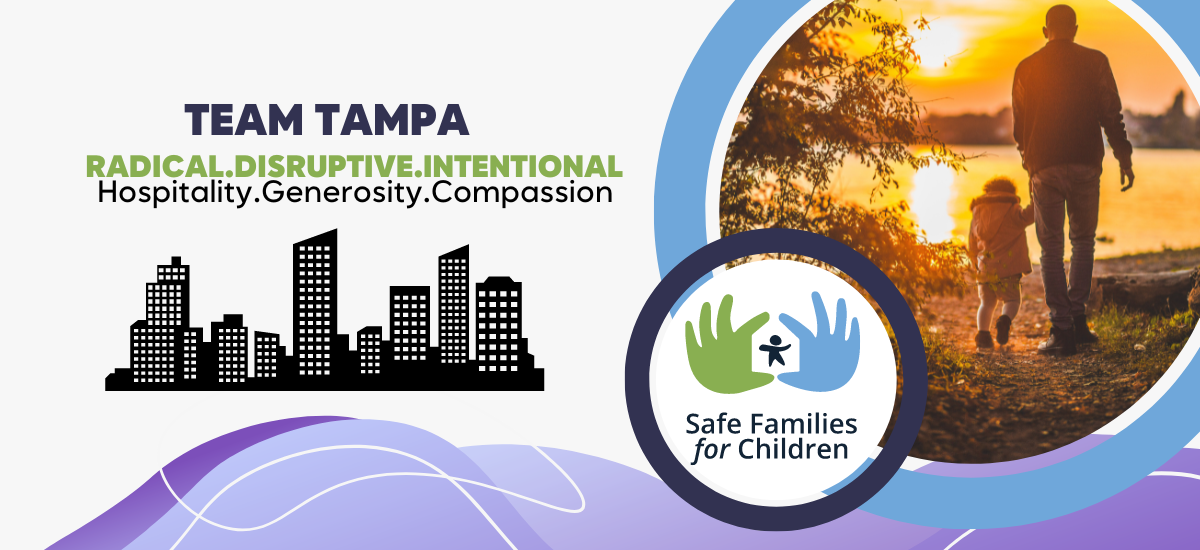 Tampa Florida Safe Families Florida